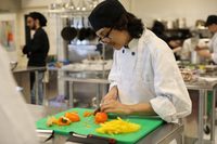 EGL | Cooking Demo| Demostración de Cocina