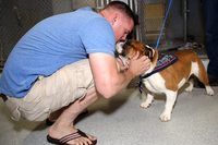 SPCA Spring Break Camp