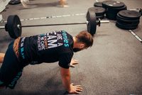 HIIT · 9:05a