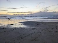 Asilomar Origins Walk