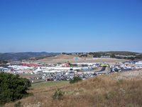 Mission Foods Grand Prix of Monterey